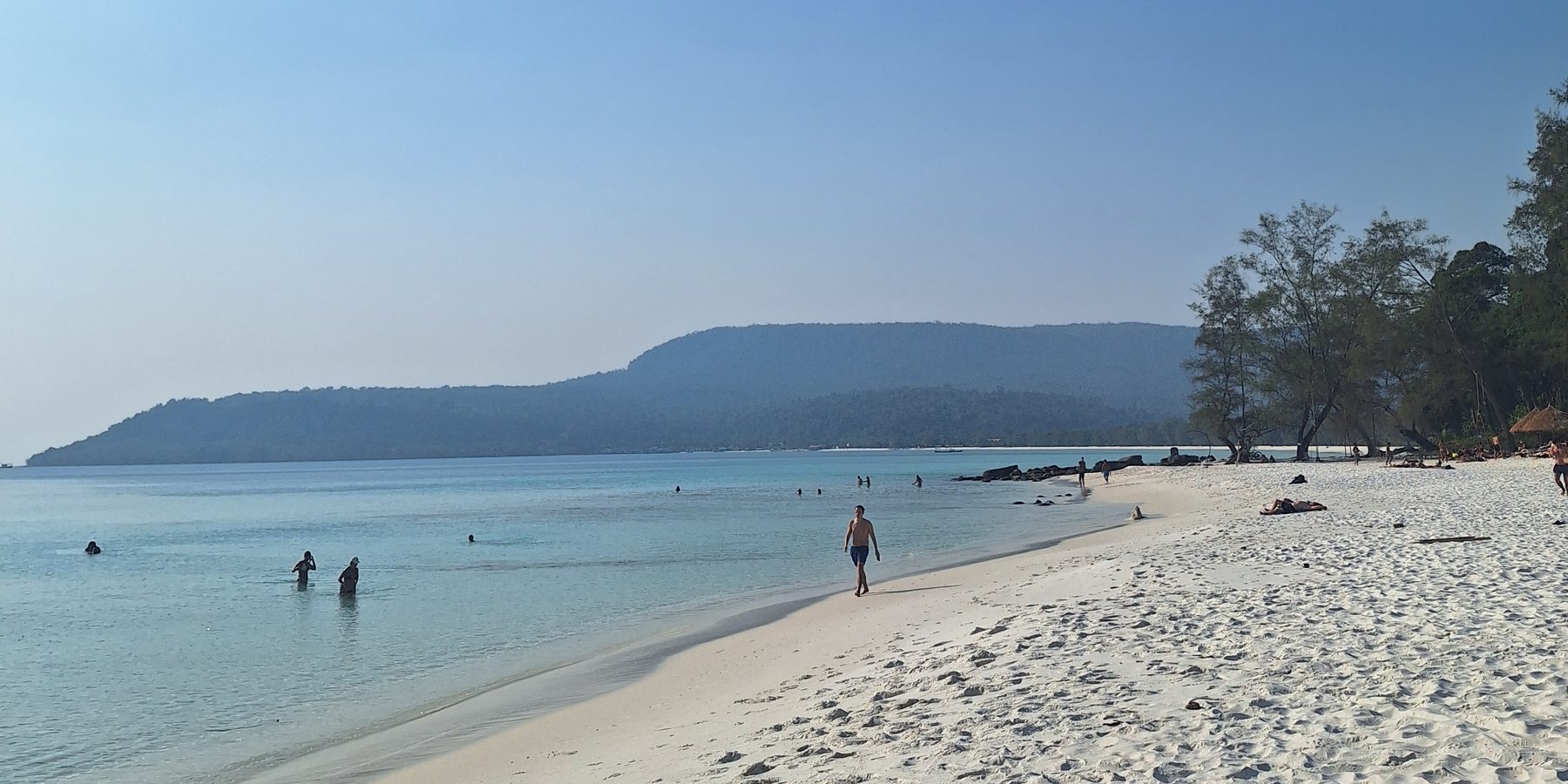 Koh Rong Cambodia