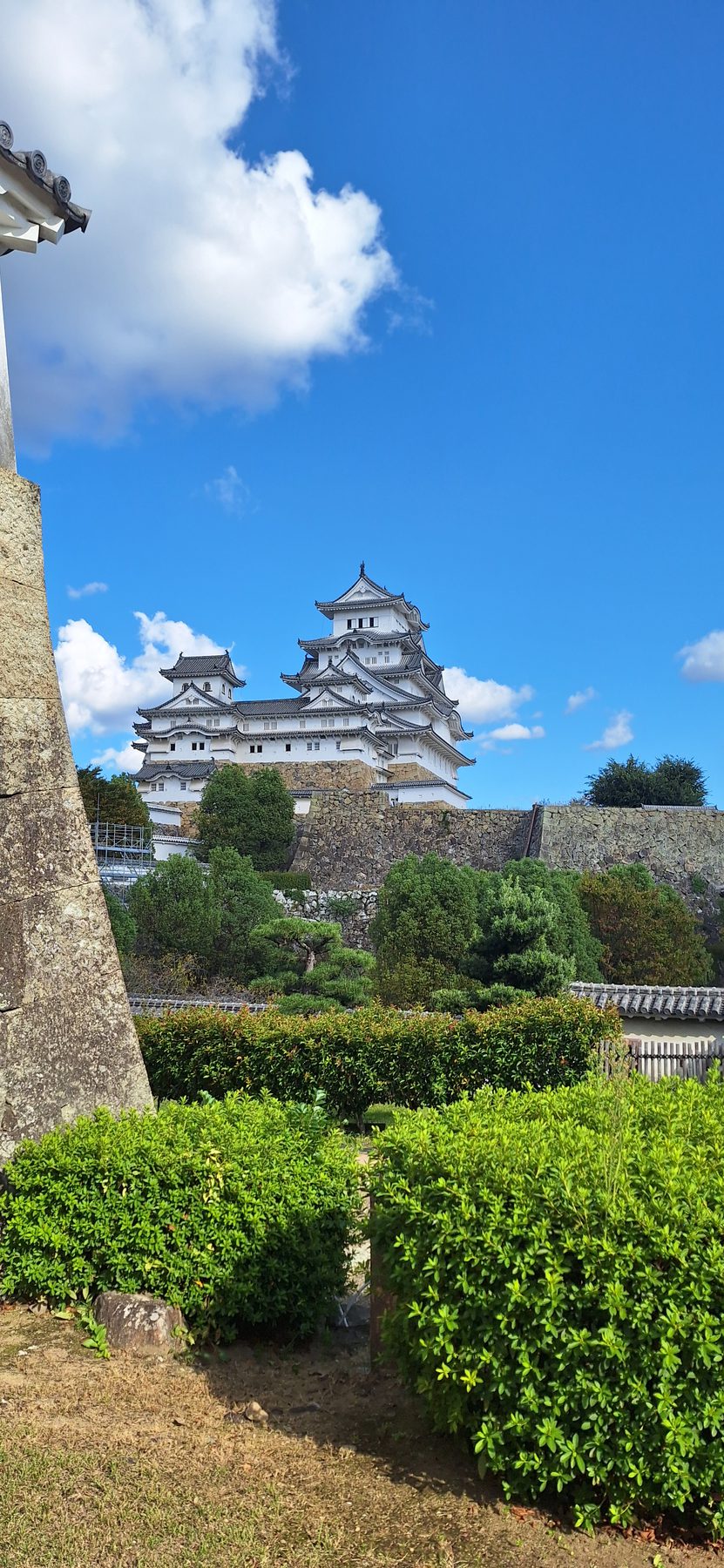 Himeji Japan