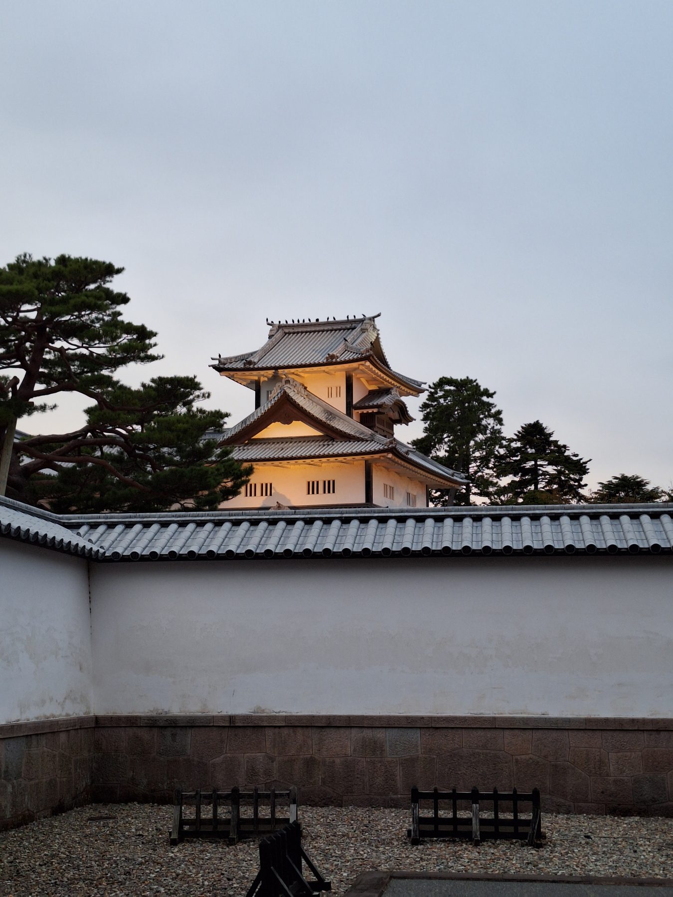 Kanazawa Japan