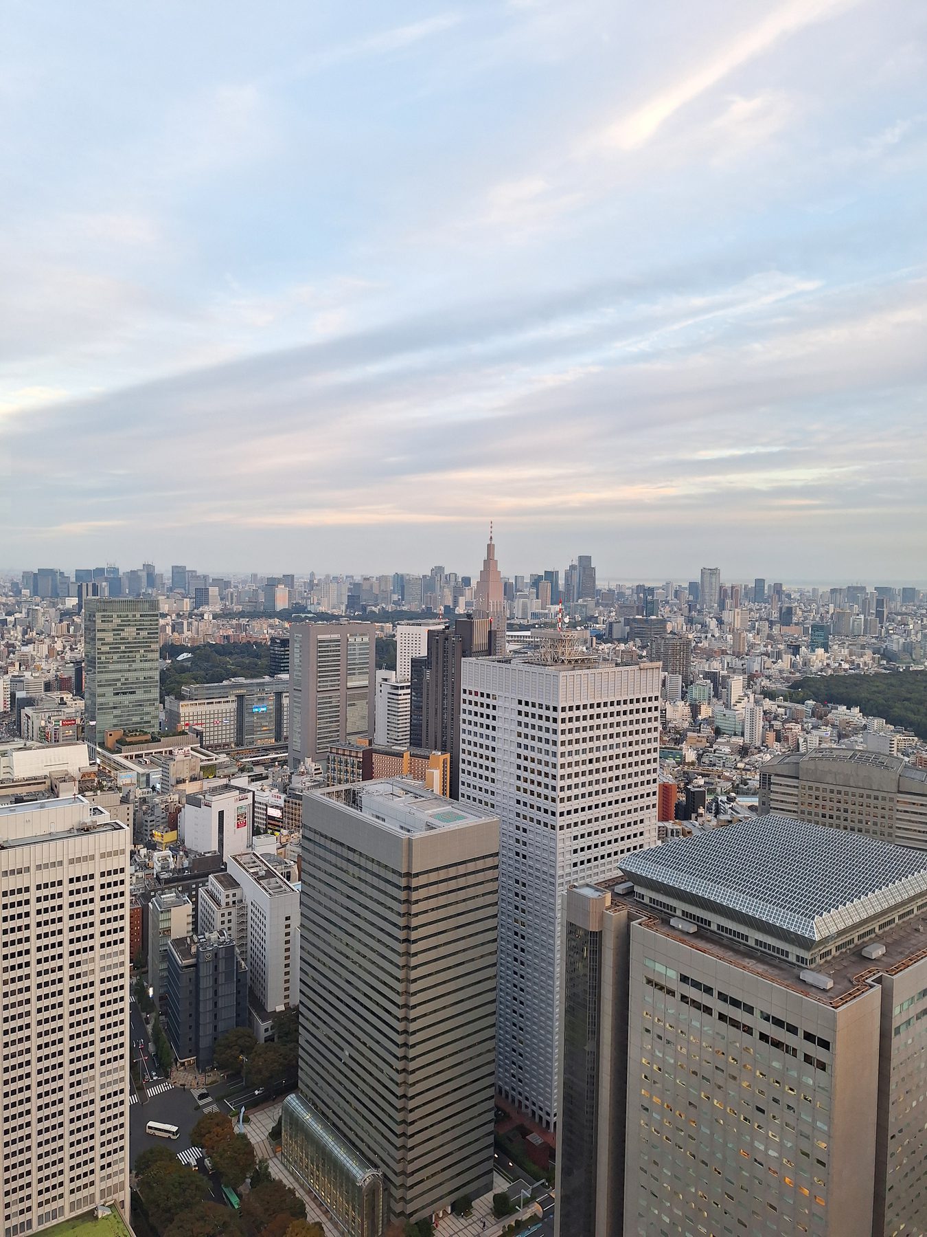 Tokyo Japan