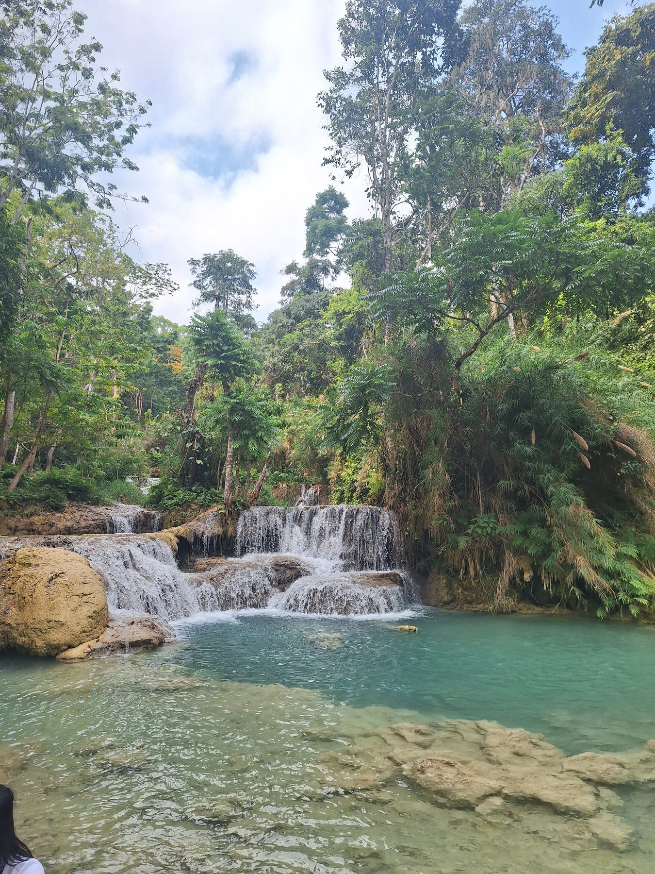 Luang Prabang Laos