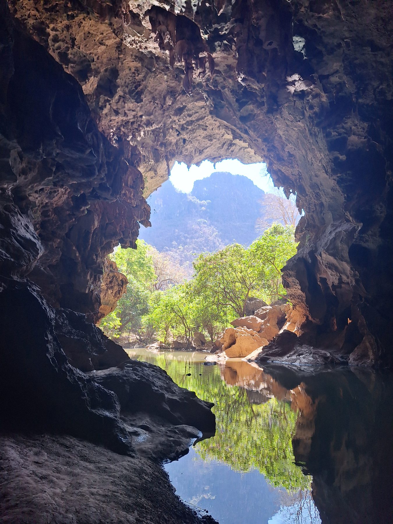 Thakhek Laos