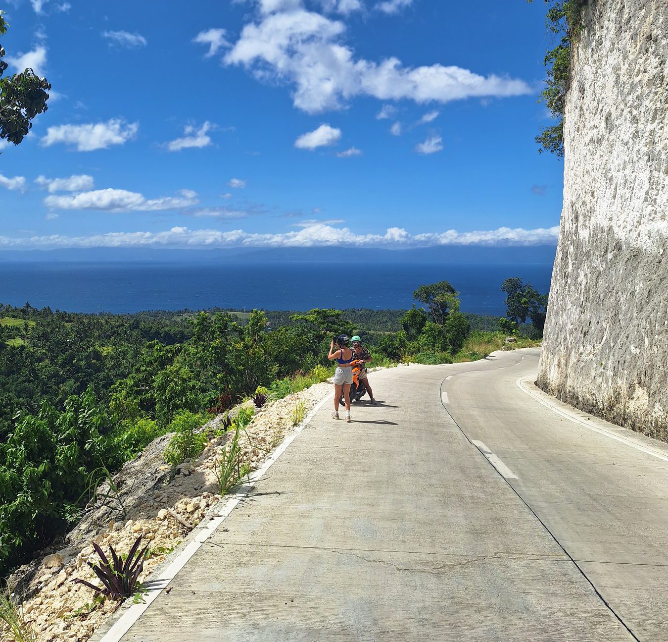 Moalboal Cebu Philippines