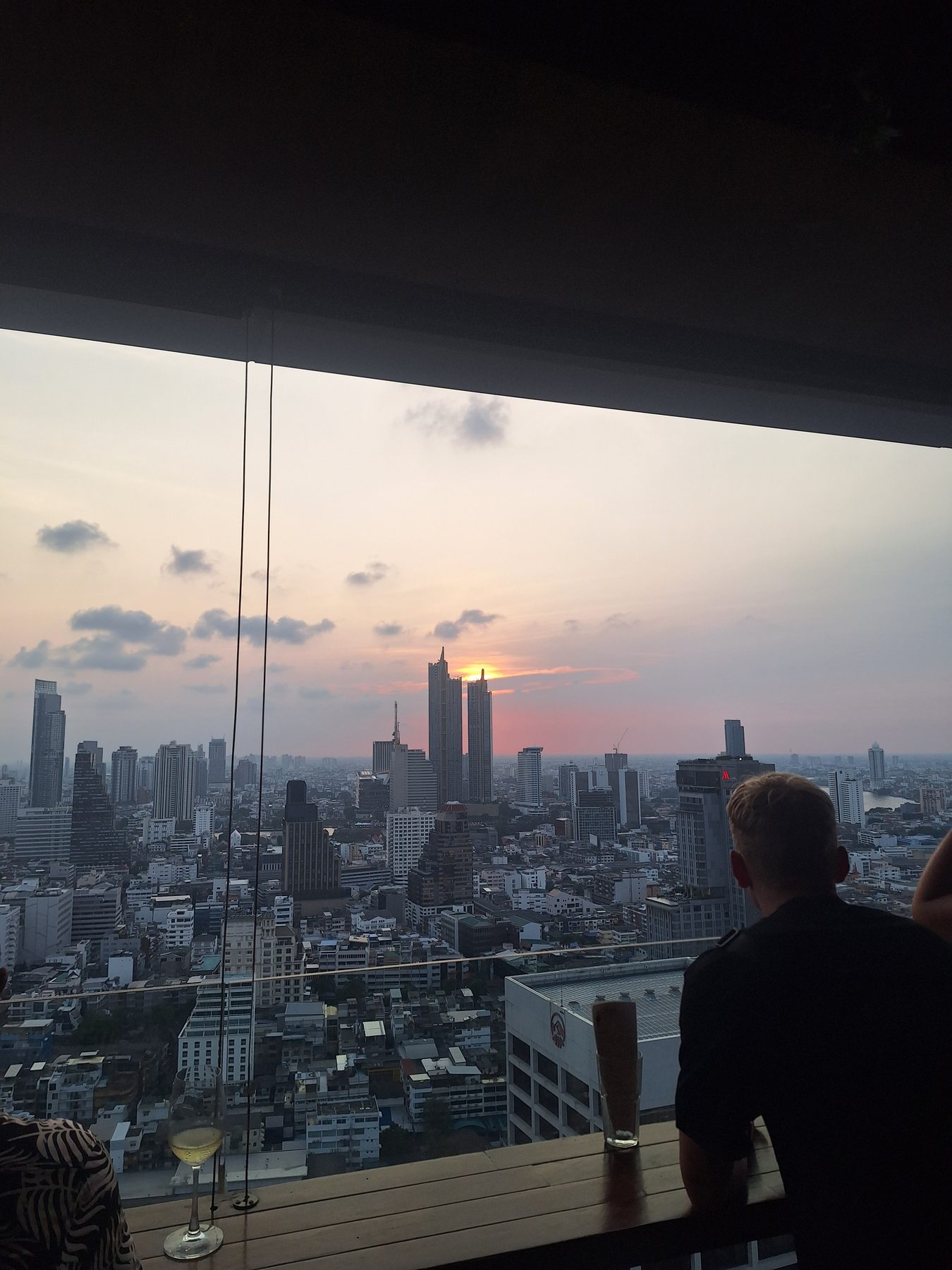 Bangkok Thailand