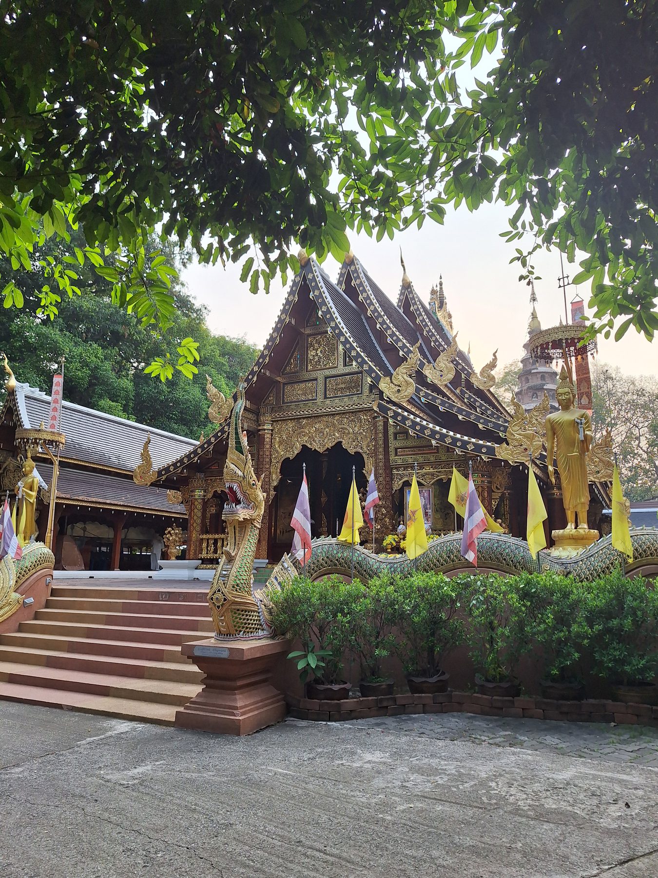 Chiang Mai Thailand