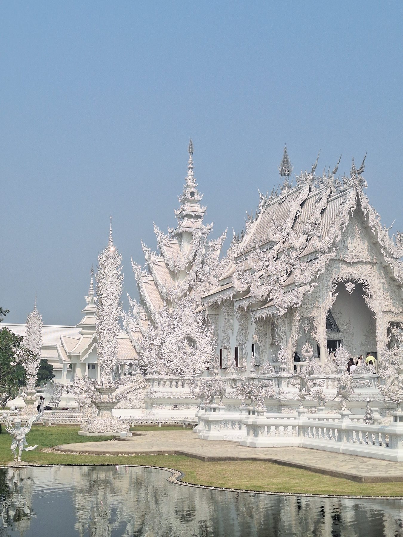 Chiang Rai Thailand