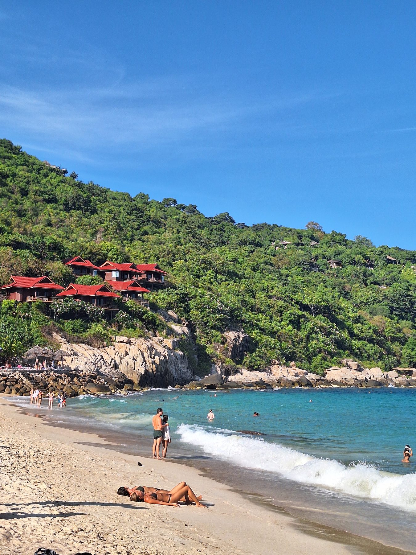 Koh Tao Thailand