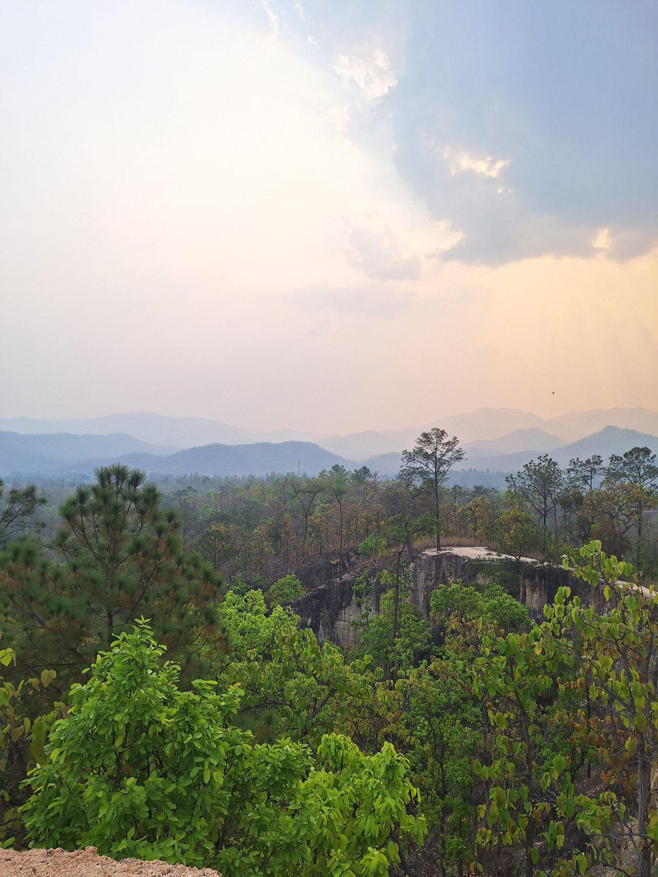 Pai Thailand