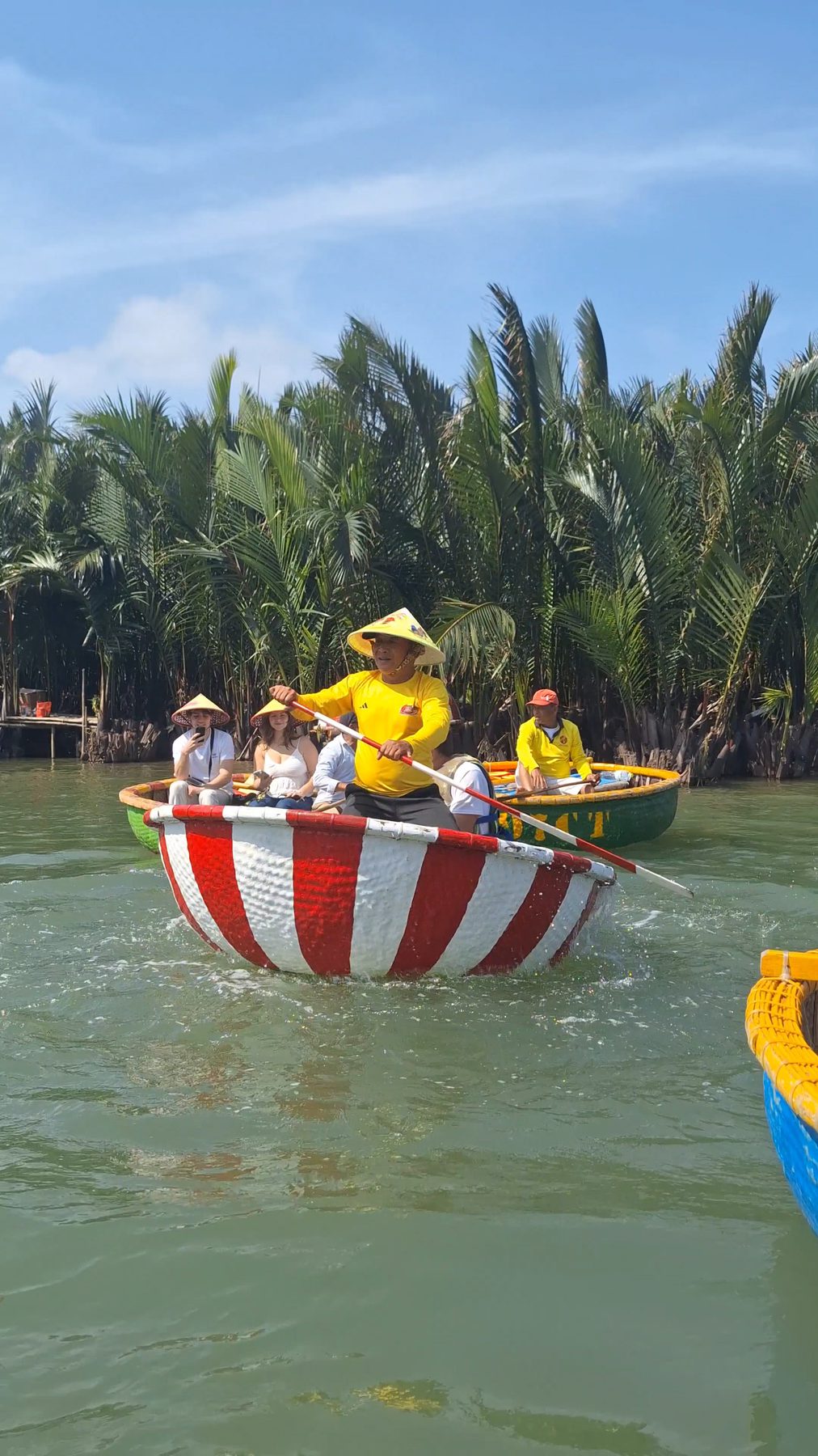 Hoi An Vietnam