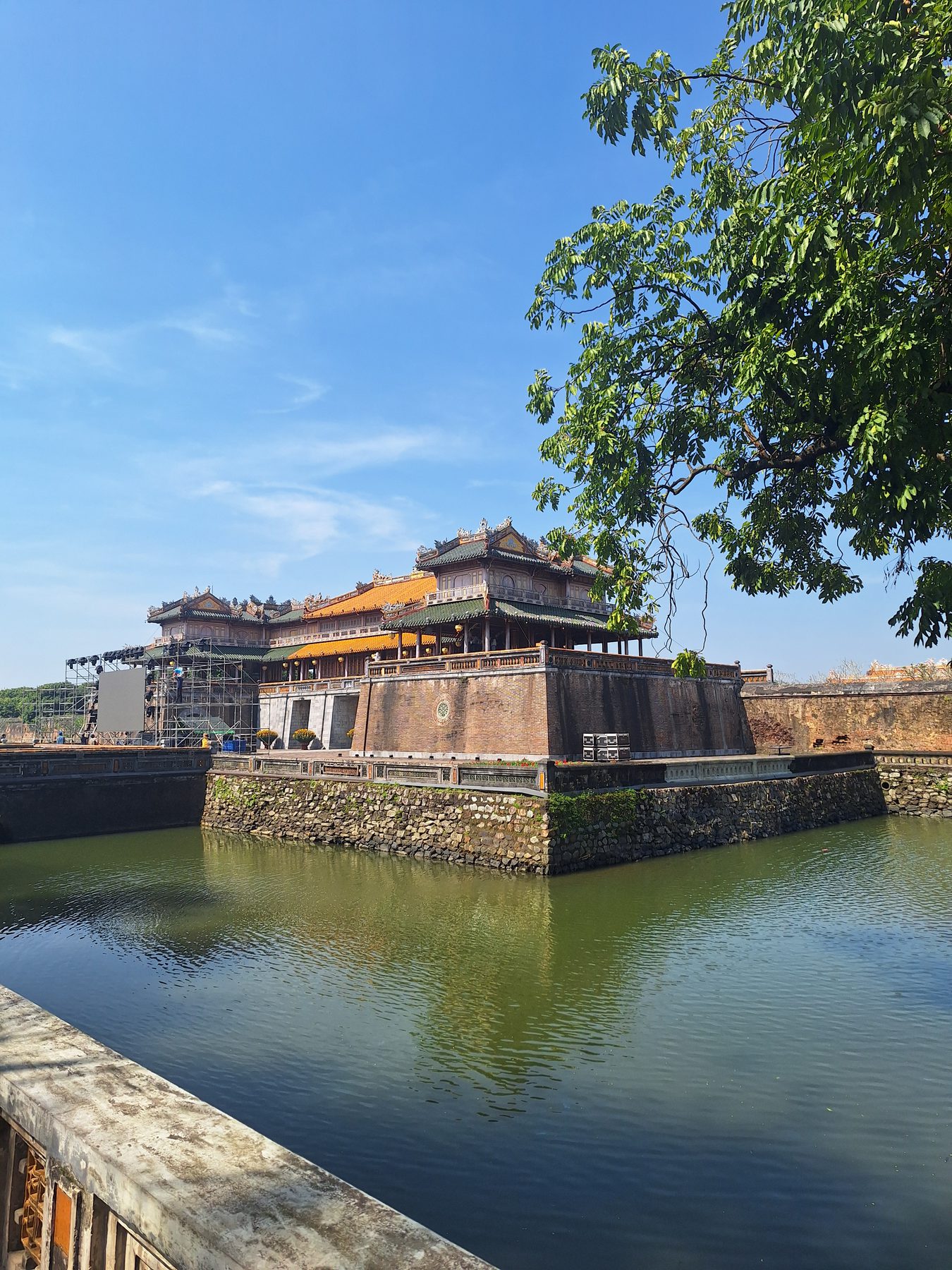 Hue Vietnam