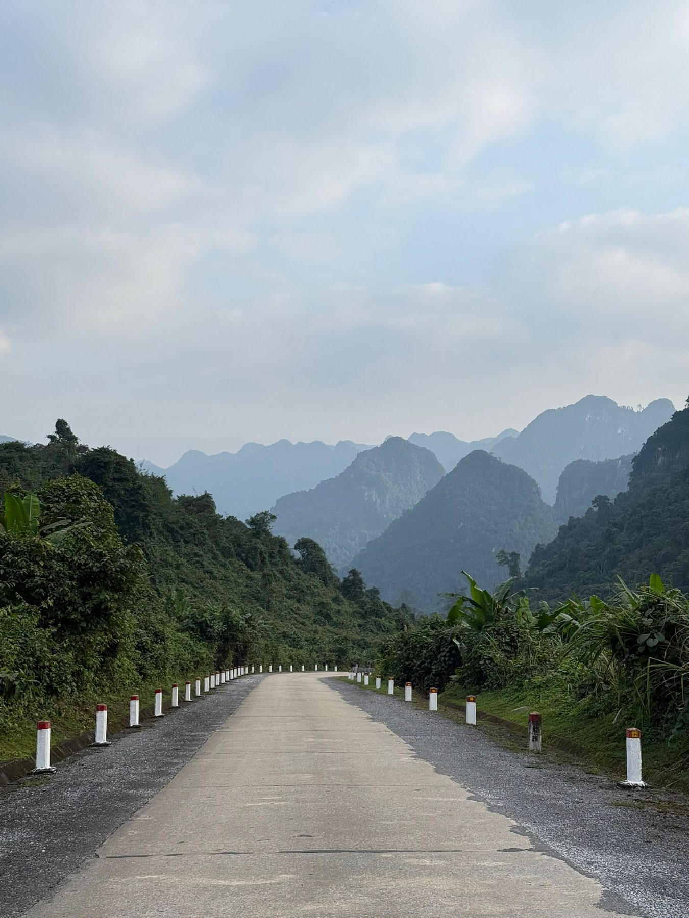 Phong Nha Vietnam